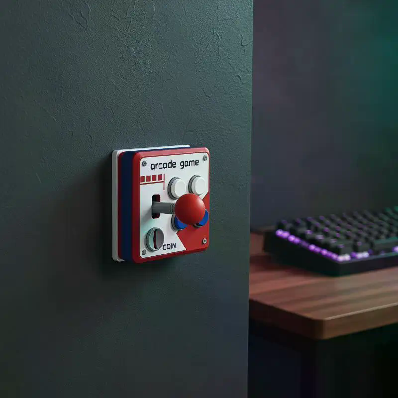 Oyun Hediyesi Retro Konsol Joy - Arcade Games & Vending Llc incelemesi ve fiyatı