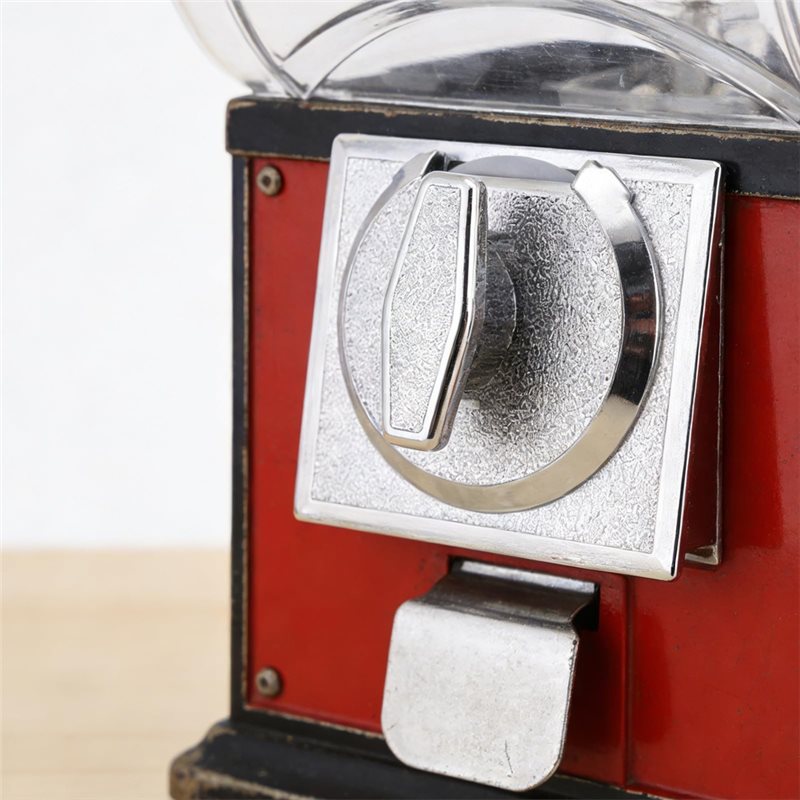 X08A Kapsül Oyuncak İçin, Yede - Prize Capsule Toy Machine incelemesi ve fiyatı