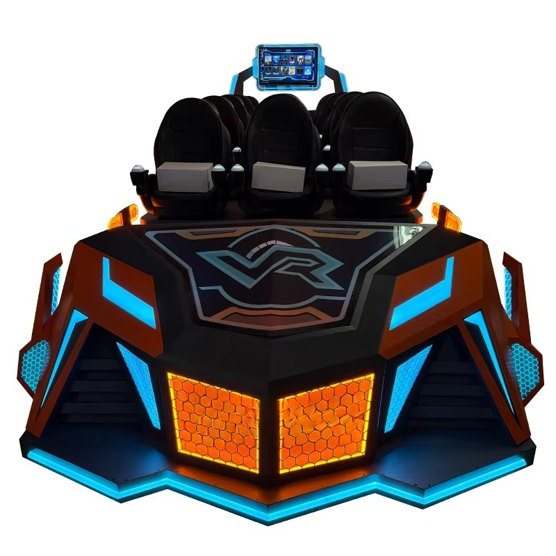VR Savaş Gemisi 2026 Yeni AR/V - Arcade Games & Vending Llc incelemesi ve fiyatı
