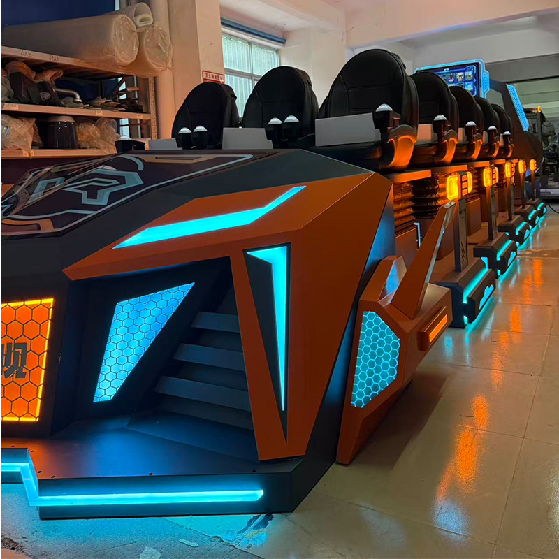 VR Savaş Gemisi 2026 Yeni AR/V - Arcade Games & Vending Llc incelemesi ve fiyatı