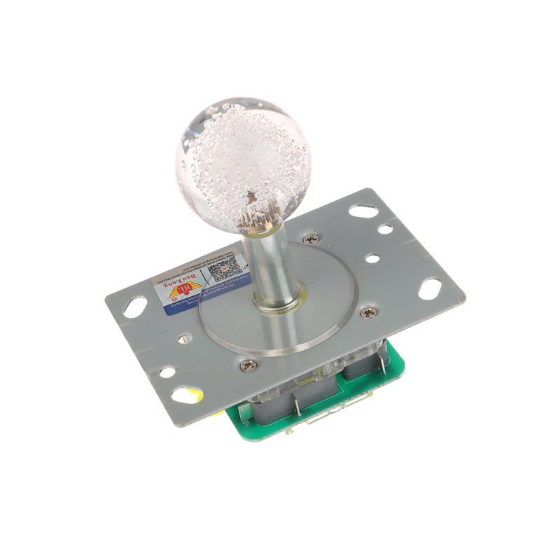 12V LED Arcade Joystick Renkli - Vending Arcade Games incelemesi ve fiyatı