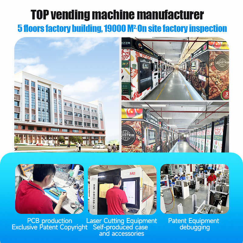 Henan Çin'de Üretilen Toptan O - Vending Machine Qr Code incelemesi ve fiyatı