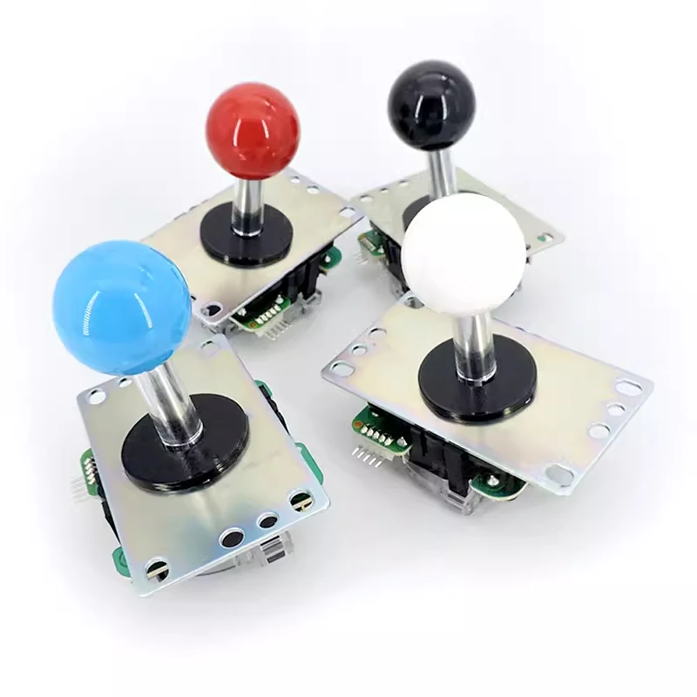 Orijinal Japonya SANWA joystic - Arcade Game Jackpot incelemesi ve fiyatı