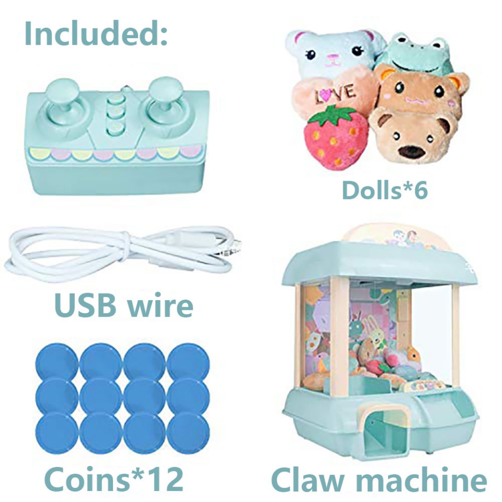 Bebek Makinesi Jetonlu Oyun Oy - Coin Pusher Machine incelemesi ve fiyatı