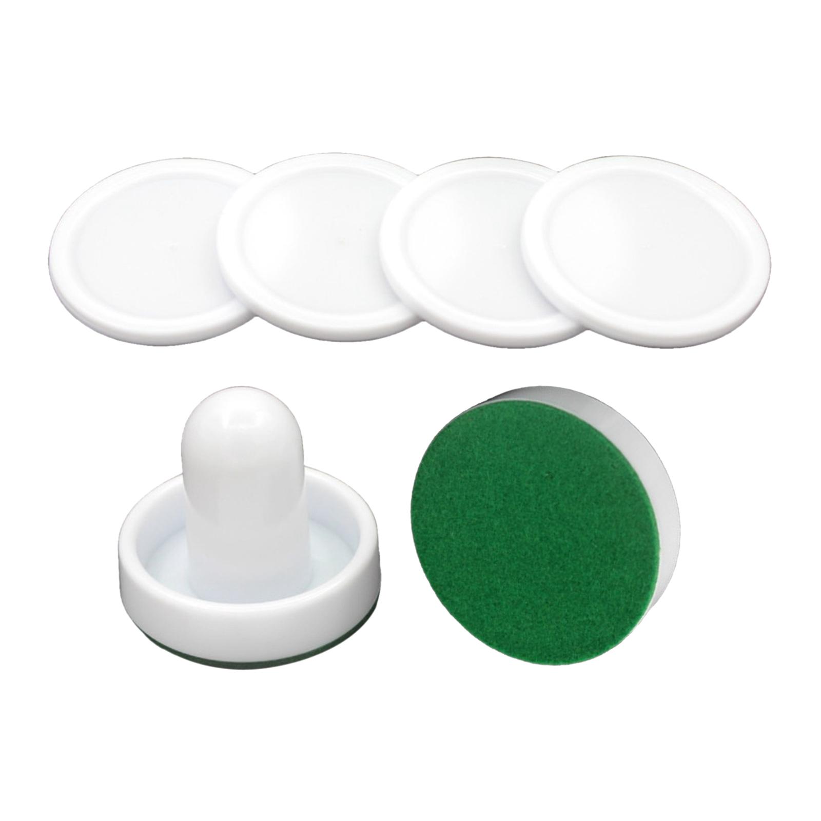 2 adet iticiler ve 4 adet Puck - Air Hockey Table incelemesi ve fiyatı