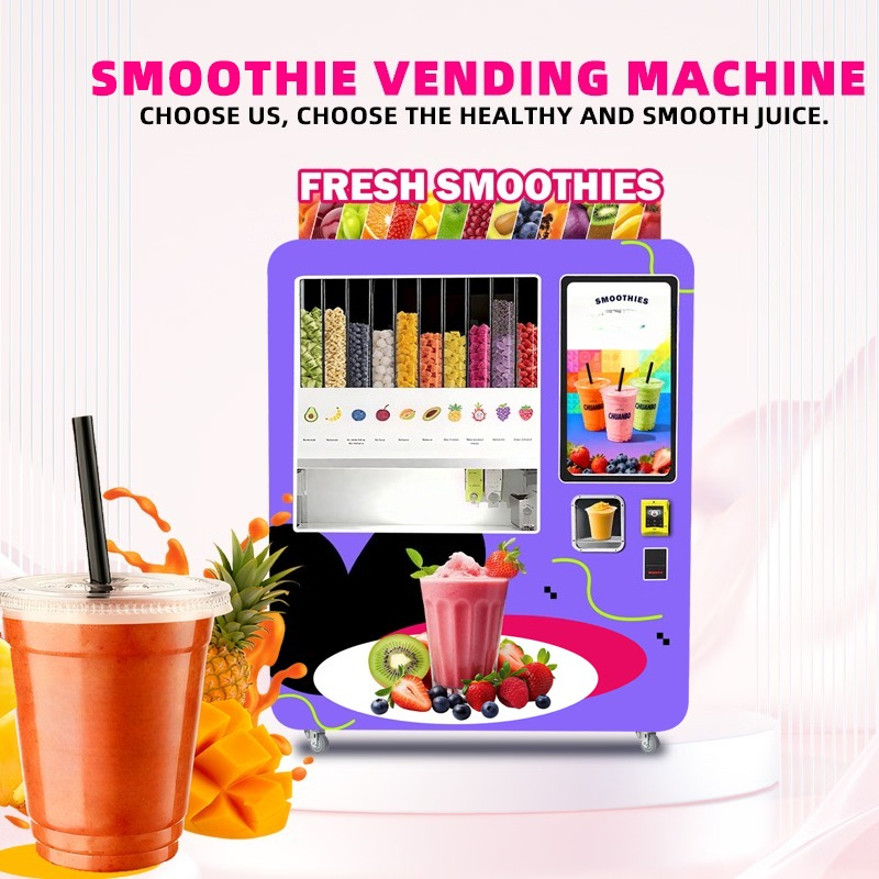 2026 Profesyonel Yenilikçi Tam - Vending Machine Qr Code incelemesi ve fiyatı
