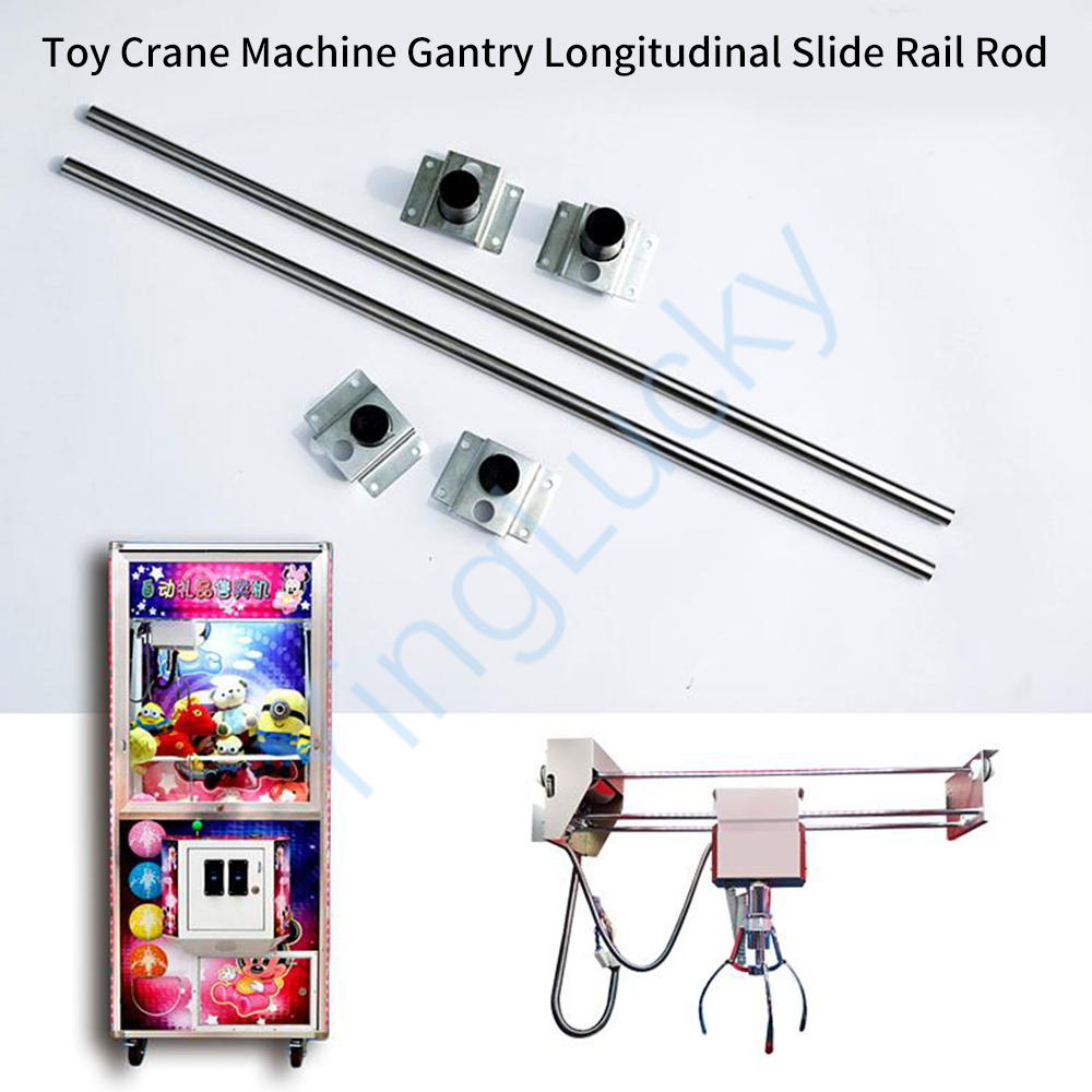 71cm Pençe Makinesi Kiti Otoma - Coin Pusher Machine incelemesi ve fiyatı