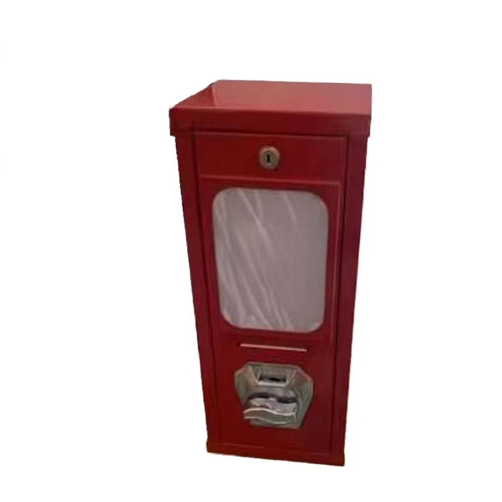 Yeni Gelen Otomatik Dövme Çıka - Candy Vending Machine incelemesi ve fiyatı