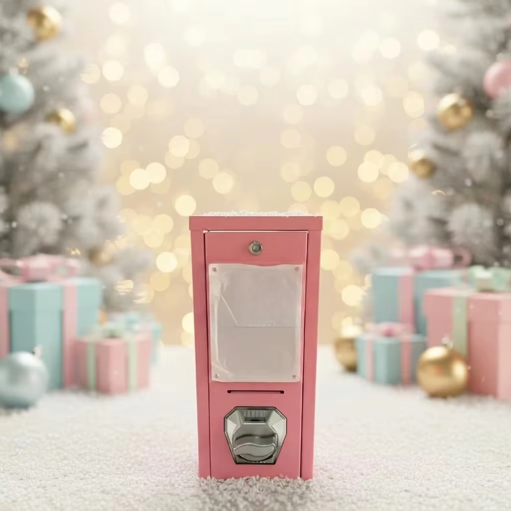 Yeni Gelen Otomatik Dövme Çıka - Candy Vending Machine incelemesi ve fiyatı