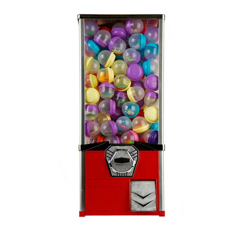 Kapsül/Sakız/Şeker Otomatı Zıp - Candy Vending Machine incelemesi ve fiyatı