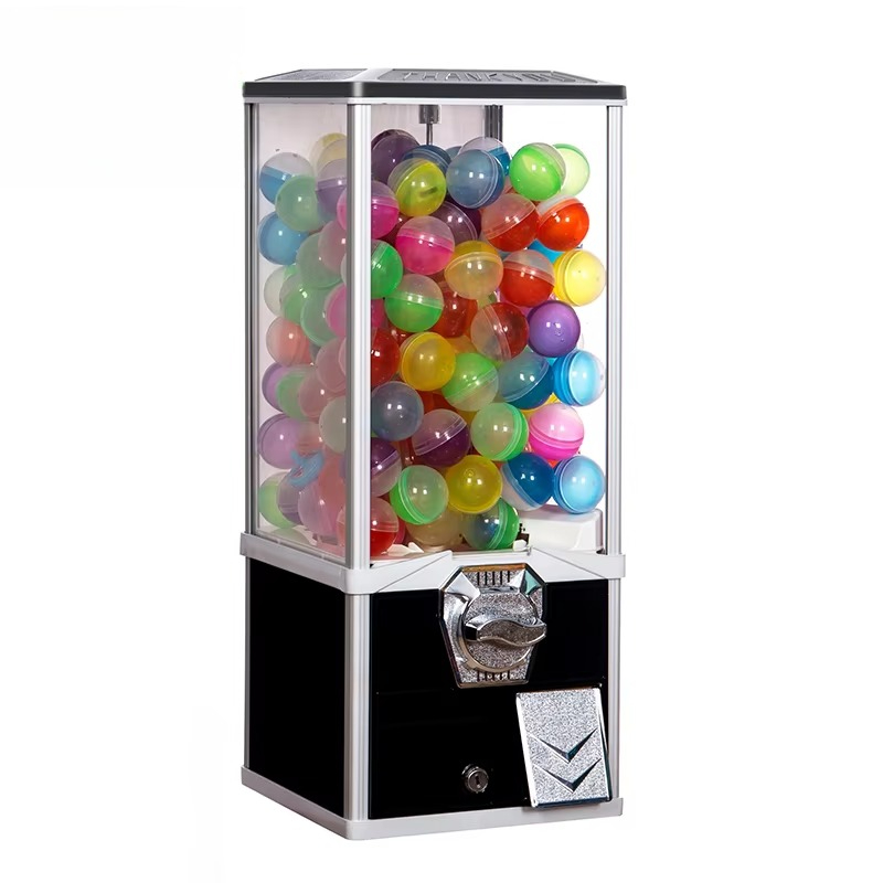 Kapsül/Sakız/Şeker Otomatı Zıp - Candy Vending Machine incelemesi ve fiyatı