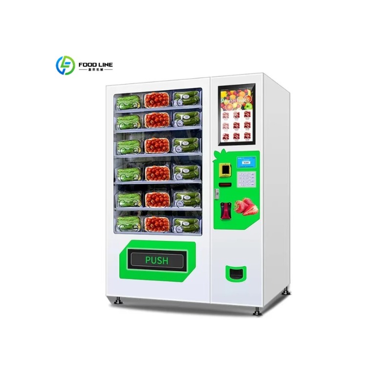 Taze Yiyecek, Sandviç, Meyve,  - Vending Machine Qr Code incelemesi ve fiyatı