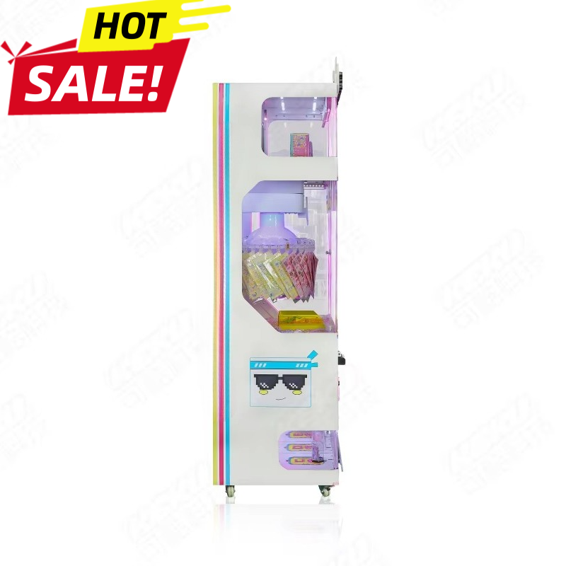 Toptan Gashapon Oyuncak Kapsül - Prize Capsule Toy Machine incelemesi ve fiyatı