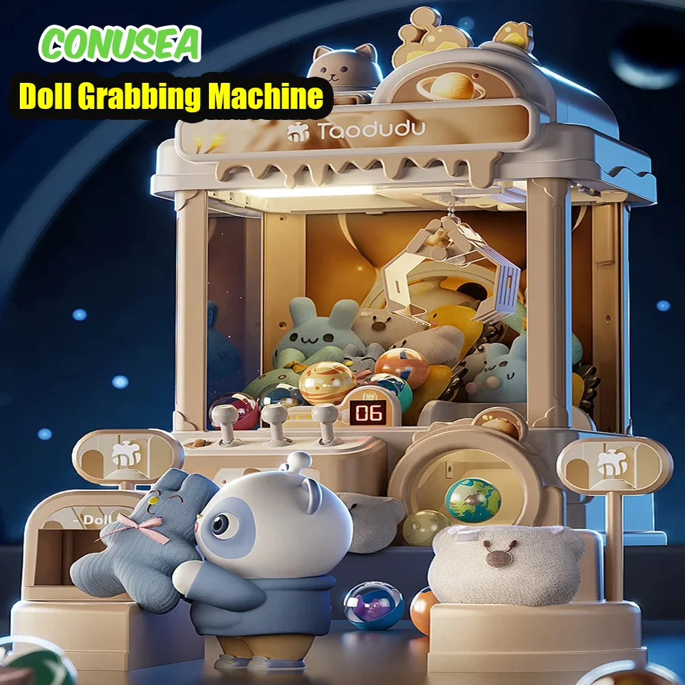 Büyük Pençe Atari Vinç Makines - Vending Arcade Games incelemesi ve fiyatı
