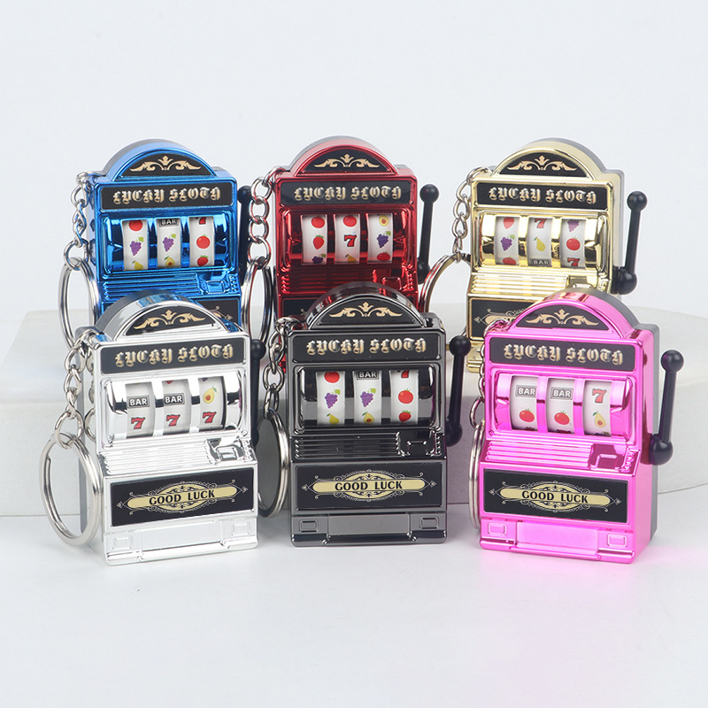 Yaratıcı Mini Meyve Slot Makin - Fruit Slot Machine incelemesi ve fiyatı