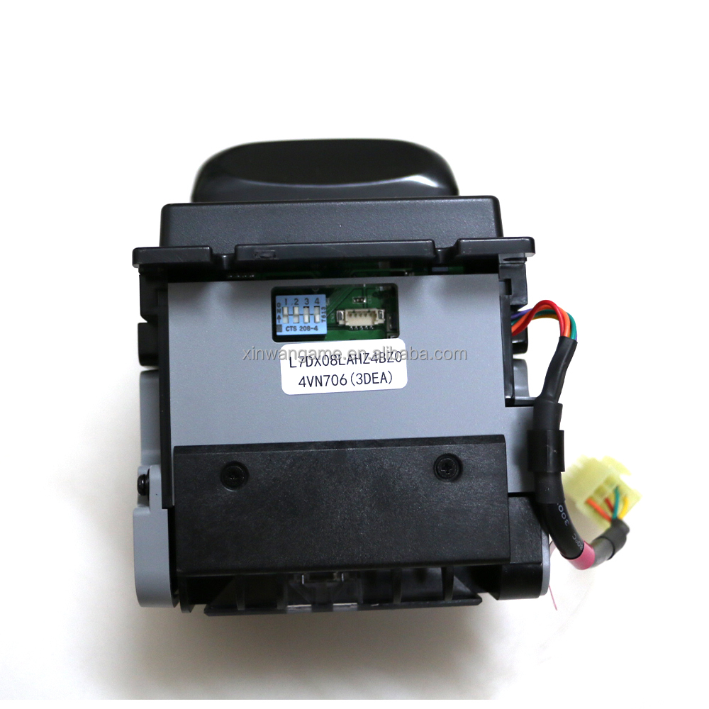 ICT L70 Banknot Doğrulayıcı Pa - Bill Acceptor Vending incelemesi ve fiyatı